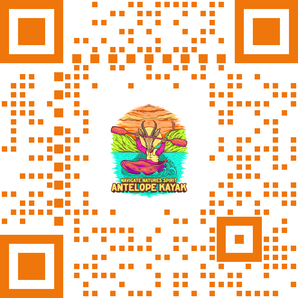 QR CODE FOR WAIVER LINK